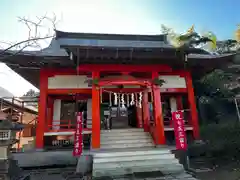 白幡神社(千葉県)