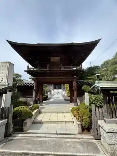大樂寺(東京都)