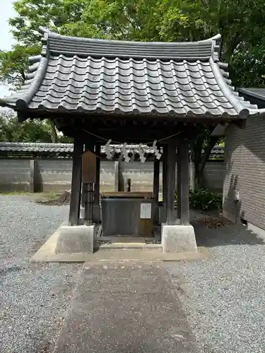 日吉浅間神社(静岡県)