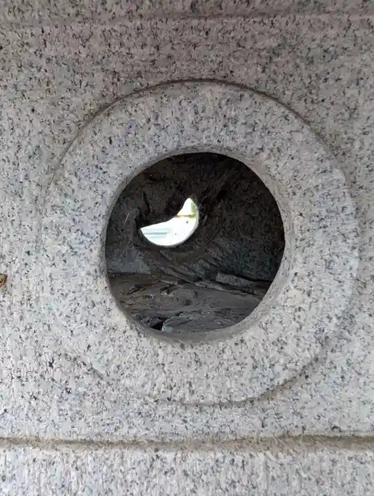 本村神明社(神奈川県)