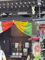 一心寺(東京都)