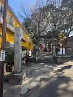 中村八幡宮(神奈川県)