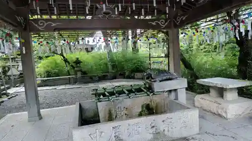 松尾大社(京都府)