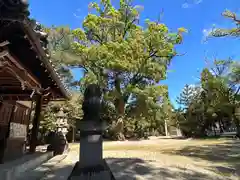 比賣久波神社(奈良県)