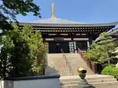 大吉寺の本殿