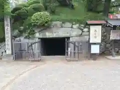 安倍文殊院 の建物その他