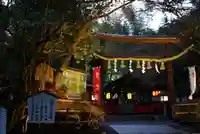 野宮神社のその他建物