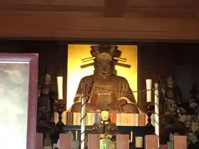 源覚寺(東京都)