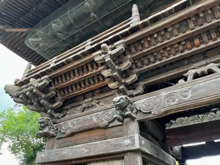 鳥海月山両所宮(山形県)