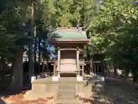 香取神社(千葉県)