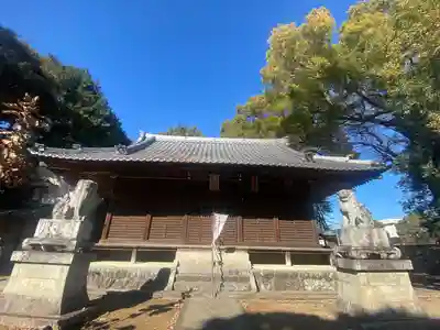 熊野神社(愛知県)