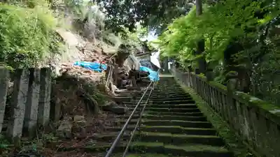 摩尼寺のその他建物