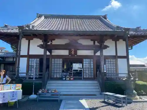 浄土宗　西念寺(三重県)