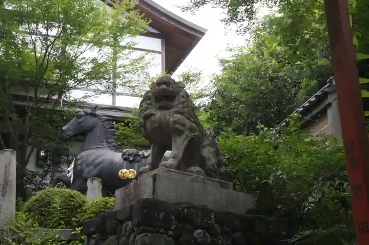粟田神社(京都府)