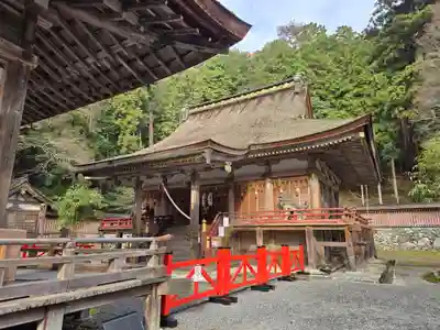 日吉大社(滋賀県)