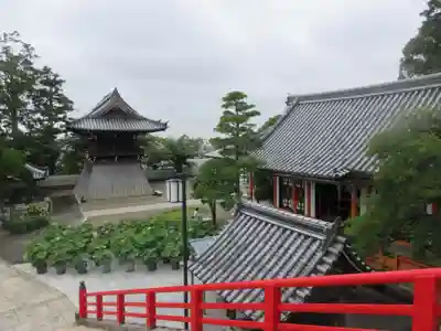 中山寺(兵庫県)