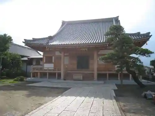 信願寺のその他建物