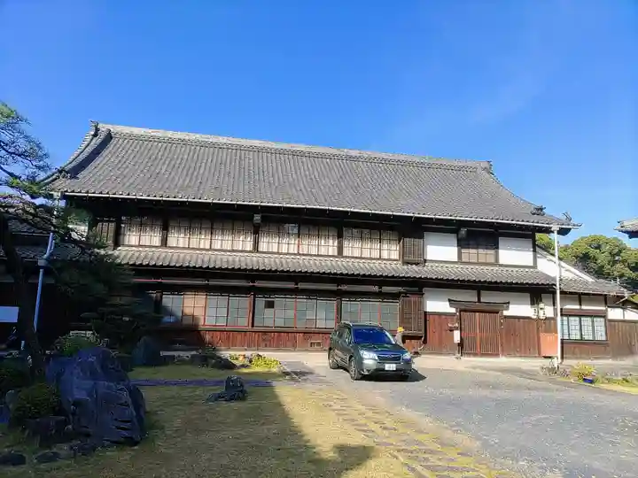 春江院のその他建物