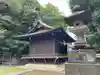 中野氷川神社(東京都)