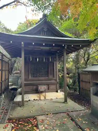 摂津池田愛宕神社(大阪府)