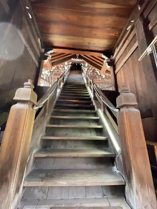 くろ谷 金戒光明寺のその他建物