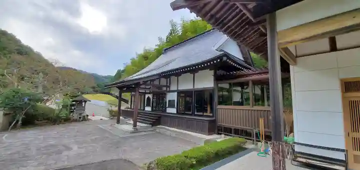 紹楽寺のその他建物