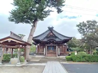 白狐山光星寺(山形県)