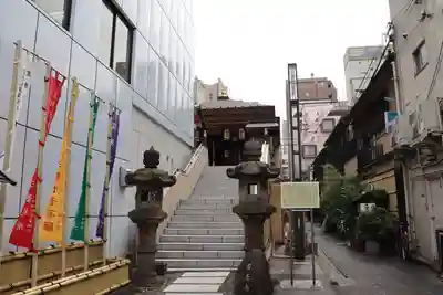 大観音寺のその他建物