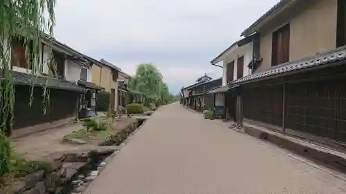 白鳥神社(長野県)