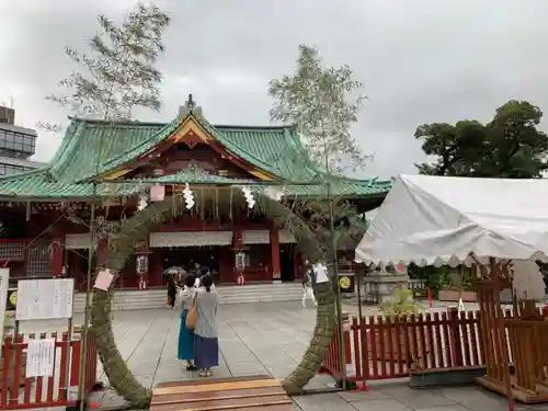 神田神社（神田明神）の体験その他