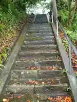 須賀神社のその他建物