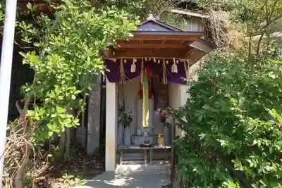 清水不動院(三重県)