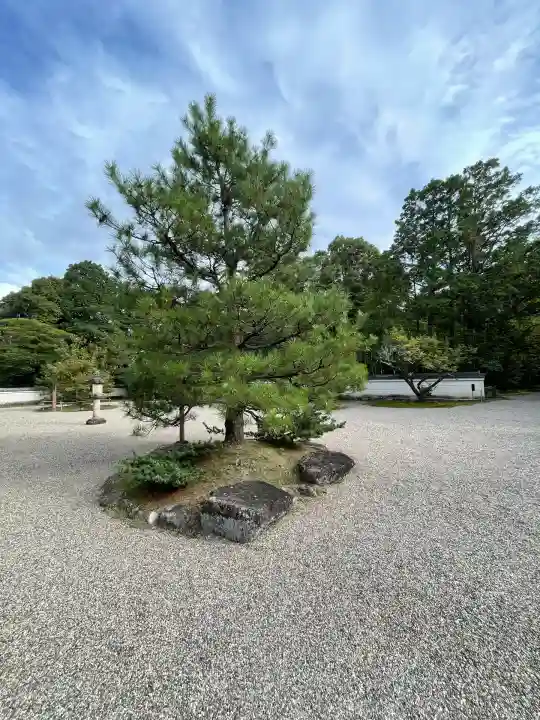 秋篠寺(奈良県)