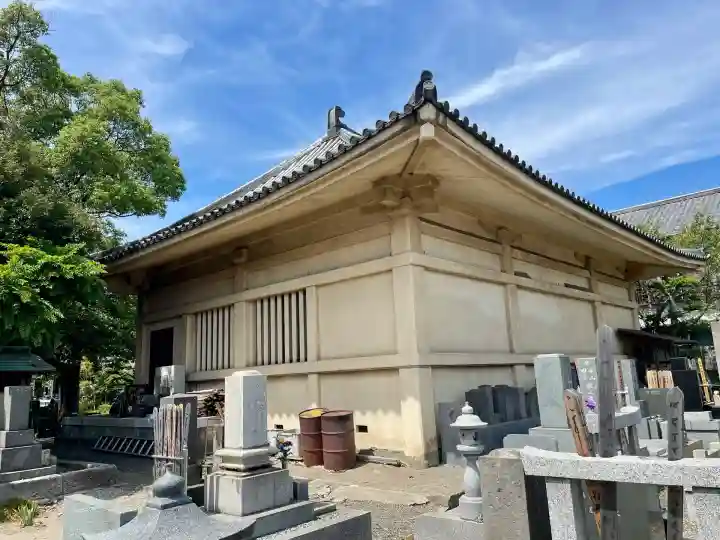 愛染院(千葉県)