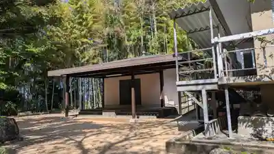 阿弥陀寺(京都府)