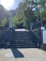 妙義神社(群馬県)