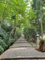 白山比咩神社(石川県)