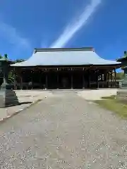 勝興寺(富山県)