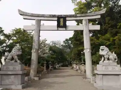 沙沙貴神社(滋賀県)