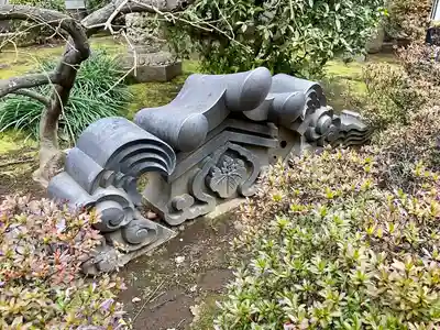 南谷寺(東京都)