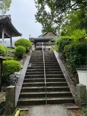 八坂寺(愛媛県)