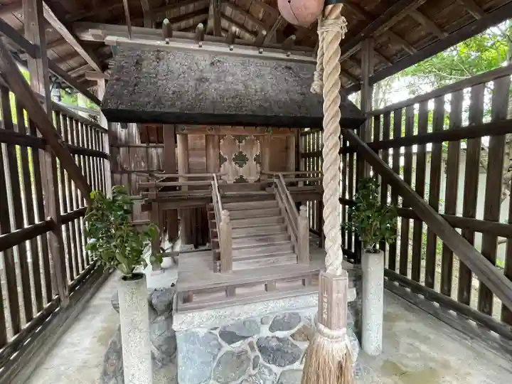 興玉神社(滋賀県)