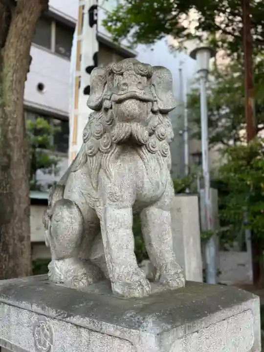 洲嵜神社(愛知県)