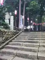 草薙神社のその他建物
