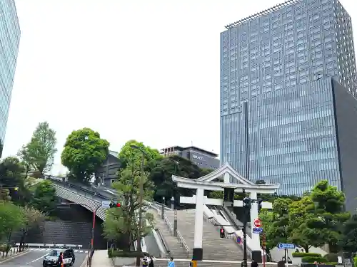 日枝神社(東京都)