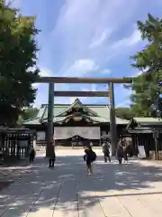 靖國神社(東京都)