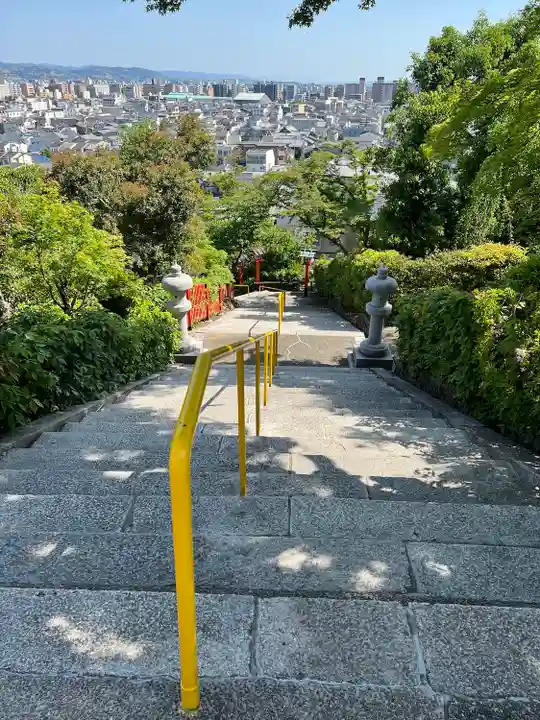 建勲神社(京都府)