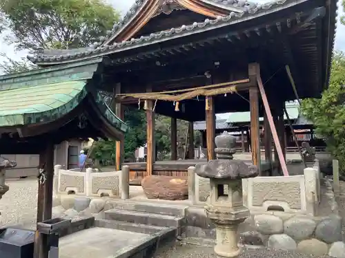 新宮社(愛知県)