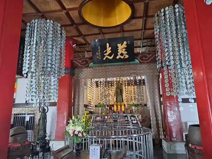 福済寺(長崎県)