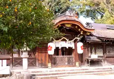 平野神社(京都府)